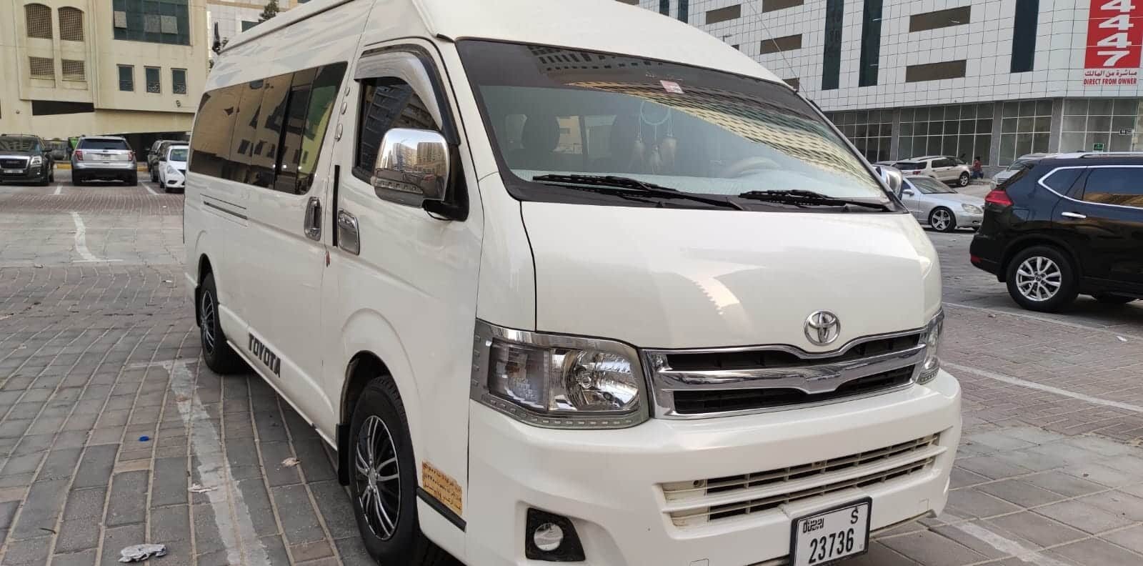 13-seater-van-rental-rate-sharjah